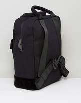 Thumbnail for your product : Mi-Pac Canvas Tote Backpack In Black