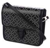 Thumbnail for your product : Alaia Studded Sac Ferme PM