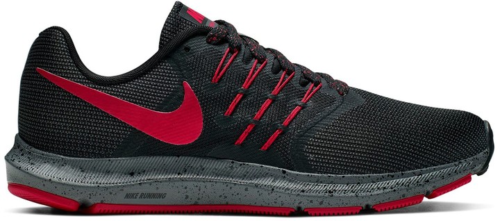 mens nike run swift se