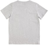 Thumbnail for your product : Stella McCartney Kids Printed Organic Cotton Jersey T-shirt