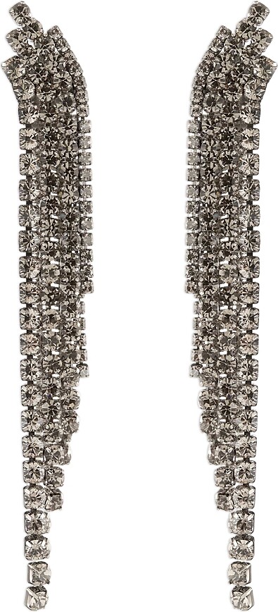 DEMARSON Rue Earrings