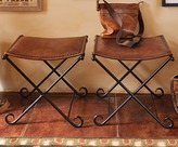 Thumbnail for your product : Napa Style Romano Folding Sling Chair