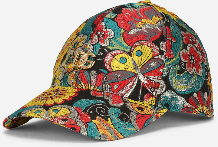 Dolce & Gabbana Men's Hats | Shop the world's largest collection 