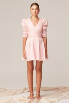 Thumbnail for your product : Keepsake I KNOW MINI DRESS Pink