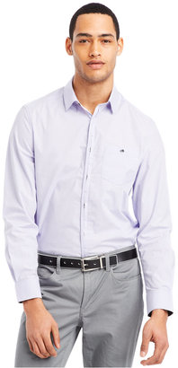 Kenneth Cole Reaction Check Shirt