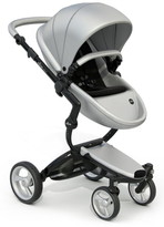 mima leather stroller