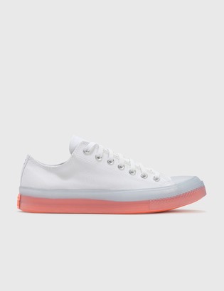 orange chucks