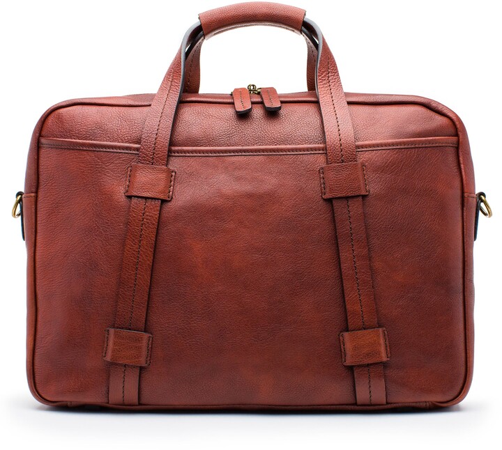 bosca briefcase