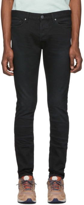 john elliott black jeans