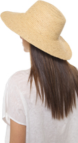Thumbnail for your product : Hat Attack Raffia Braid Lampshade Hat