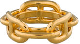Thumbnail for your product : Hermes Regate Scarf Ring