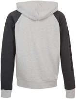 Thumbnail for your product : Topman 3crnrs Zip Through Hoody