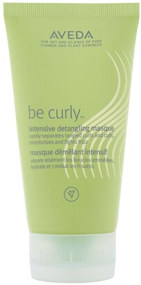 Aveda be curly™ Intensive Detangling Masque