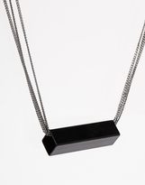 Thumbnail for your product : Pieces Kajo Necklace