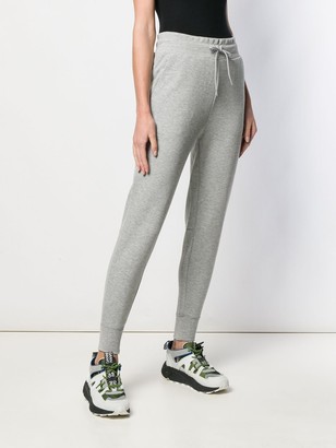 Nike Logo Printed Track Pants