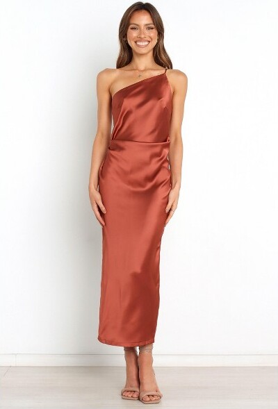 Allegra K Women's Elegant Work Sheath Dress Mock Neck Long Sleeve Knee  Length Dress, Apricot, XS : : Fashion