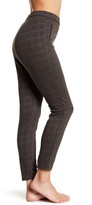 Thumbnail for your product : Hue Windowpane Ankle Legging