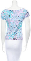 Thumbnail for your product : Emilio Pucci T-shirt