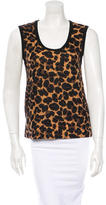 Thumbnail for your product : Sonia Rykiel Top