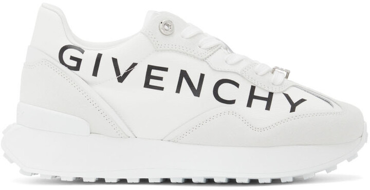 givenchy running sneakers