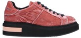 Thumbnail for your product : Manuel Barceló Trainers
