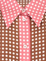Thumbnail for your product : Mantu Shirt Pois