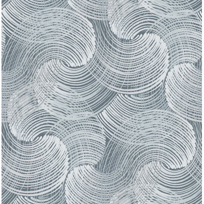 Scott Living Karson Swirling 33' L x 20.5\