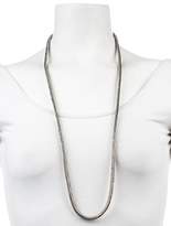 Thumbnail for your product : John Hardy Two-Tone Classic Chain Necklace