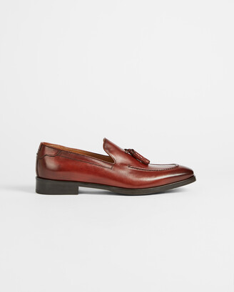 Ted Baker Men's Slip-ons & Loafers | Shop the world's largest collection of  fashion | ShopStyle