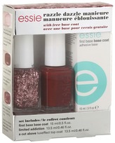 Thumbnail for your product : Essie Razzle Dazzle Gift Set (Manicure Red) - Beauty