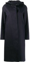 Thumbnail for your product : MACKINTOSH Chryston LR-1002D coat