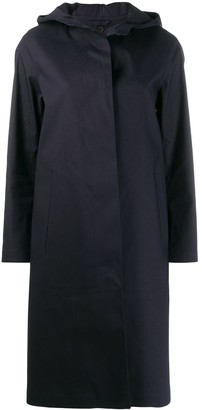 MACKINTOSH Chryston LR-1002D coat