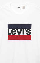 Thumbnail for your product : Levi's Sportswear Logo T-Shirt