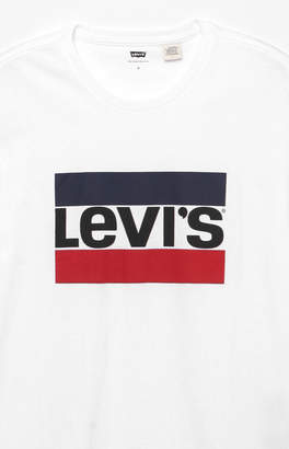 Levi's Sportswear Logo T-Shirt