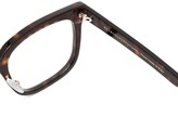 Thumbnail for your product : RetroSuperFuture Numero 86 rectangle-frame glasses