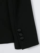 Thumbnail for your product : DSQUARED2 Kids classic dinner jacket