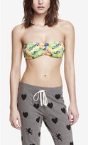 Thumbnail for your product : Express Floral Lace Bandeau