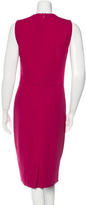 Thumbnail for your product : Etro Sleeveless Midi Dress
