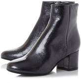 Thumbnail for your product : Dune BLACK LADIES ORSEN - Round Toe Block Heel Ankle Boot