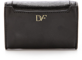 Thumbnail for your product : Diane von Furstenberg 440 Flap Card / Key Holder