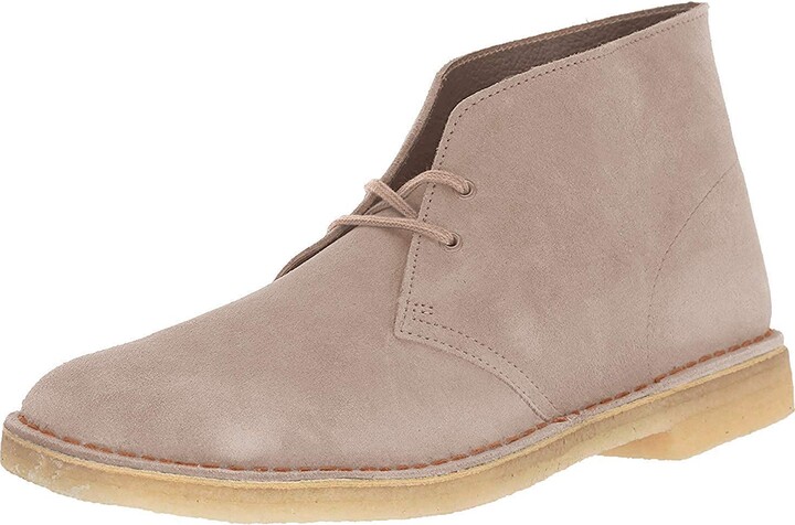 clarks desert sale