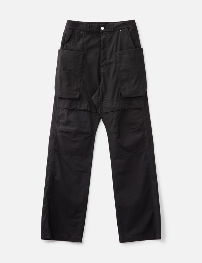 Rick Owens Stefan Cargo