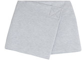 Thumbnail for your product : Marc by Marc Jacobs Structured Jersey Skirt