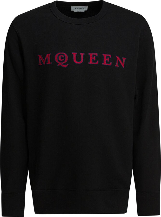 Alexander McQueen Sweatshirts