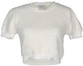 Thumbnail for your product : Opening Ceremony Short sleeve jumper