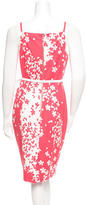 Thumbnail for your product : Magaschoni Dress