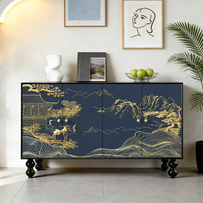 East Urban Home Ambria