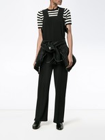 Thumbnail for your product : Helmut Lang Sleeveless Wide-Leg Jumpsuit