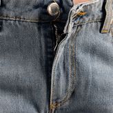 Thumbnail for your product : Ermanno Scervino Lace Detail Jeans