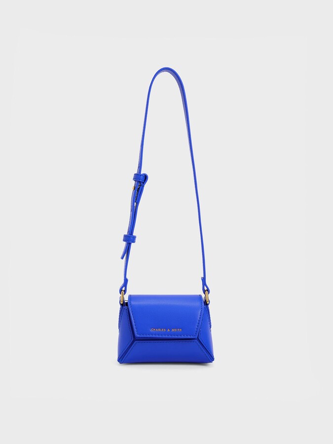 ★CHARLES&KEITH★Nasrin Geometric Shoulder Bag/送料込 2022-L7-CK2-20781907-01-1.jpg